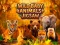 Wild Baby Animals Jigsaw — безплатна онлайн игра