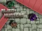Alien Hunters — безплатна онлайн игра