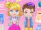 Cute Avatar Creator — безплатна онлайн игра