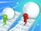 Snow Race 3d Fun Racing — безплатна онлайн игра