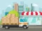 Flat Loaded Trucks Hidden — безплатна онлайн игра