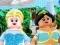 Lego Princesses — безплатна онлайн игра