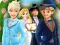 Bestman at Rapunzel Wedding — безплатна онлайн игра