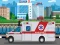 Ambulance Trucks Differences — безплатна онлайн игра