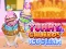Yummy Churros Ice Cream — безплатна онлайн игра