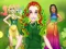 St Patrick's Day Princess Challenge — безплатна онлайн игра