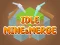 Idle Mine & Merge — безплатна онлайн игра