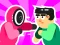 Mortal Squid Games — безплатна онлайн игра