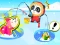 Baby Happy Fishing — безплатна онлайн игра