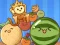 Get The Watermelon — безплатна онлайн игра
