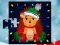 Christmas Animals — безплатна онлайн игра