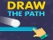 Draw The Path — безплатна онлайн игра