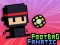 Footbag Fanatic — безплатна онлайн игра