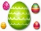 Pop The Eggs — безплатна онлайн игра