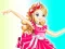 Dancer Girl Dress Up — безплатна онлайн игра