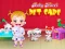 Baby Hazel Pet Care — безплатна онлайн игра