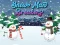 Snow Man Breakers — безплатна онлайн игра