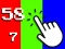 Colors Clicker Game — безплатна онлайн игра