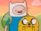 Adventure Time Hidden — безплатна онлайн игра
