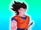Goku Dress Up — безплатна онлайн игра