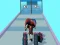 Amazing Digital Runner Circus — безплатна онлайн игра