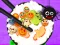 Sushi Maker — безплатна онлайн игра