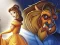 Beauty and The Beast Jigsaw Puzzle Collection — безплатна онлайн игра