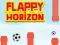 Flappy Horizon — безплатна онлайн игра