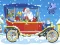 Christmas Cars Jigsaw — безплатна онлайн игра