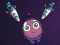 Bounce Alien — безплатна онлайн игра