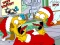 Simpsons Christmas Jigsaw Puzzle — безплатна онлайн игра