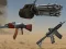 Army Guns Collector — безплатна онлайн игра