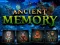 Ancient Memory — безплатна онлайн игра