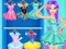 Fashion Girl Cosplay Sailor Moon Challenge — безплатна онлайн игра