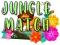 Jungle Match — безплатна онлайн игра