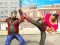 Fight Club: Ring Fighting Arena — безплатна онлайн игра