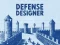 Defense Designer — безплатна онлайн игра