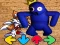 FNF Rainbow Friends Battle Mod — безплатна онлайн игра