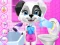 Lucy Dog Care — безплатна онлайн игра