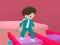 Squid Master Run Rush Game 3D — безплатна онлайн игра