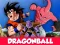 Dragon Ball — безплатна онлайн игра