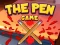 The Pen Game — безплатна онлайн игра