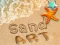 Sand Art — безплатна онлайн игра