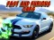 Fast and Furious Puzzle — безплатна онлайн игра