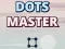 Dots Master — безплатна онлайн игра