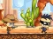 Cowboy Catch Up — безплатна онлайн игра