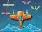 Plane War 1941 — безплатна онлайн игра