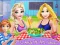 Cooking After Workout — безплатна онлайн игра