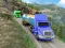 Oil Tanker Transport Truck — безплатна онлайн игра