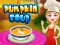 Pumpkin Soup — безплатна онлайн игра